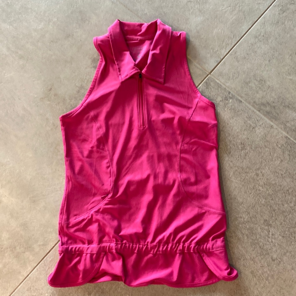 Athleta sports top